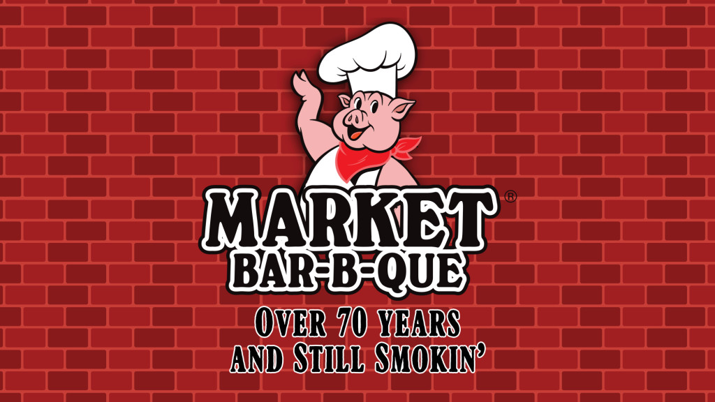 bbq market